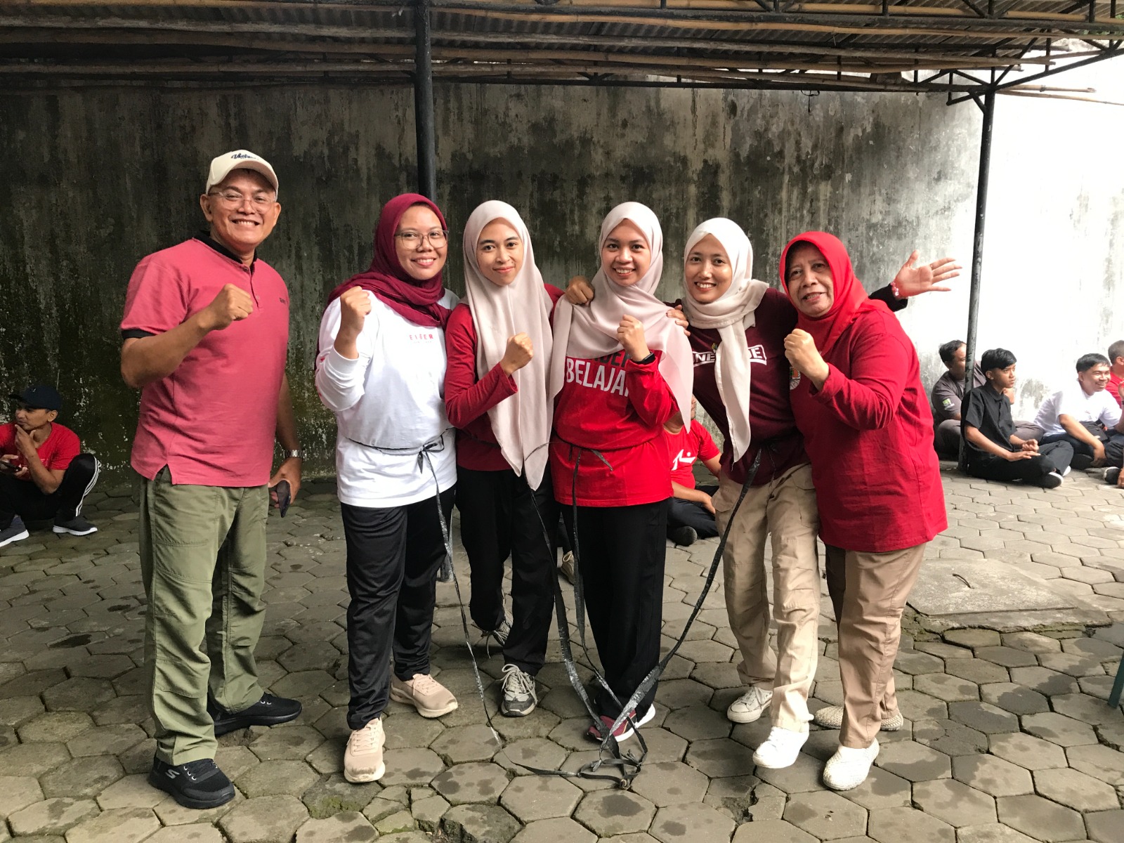 Meriahkan Semarak “Agustusan”, DLH Lumajang Gelar Berbagai Perlombaan