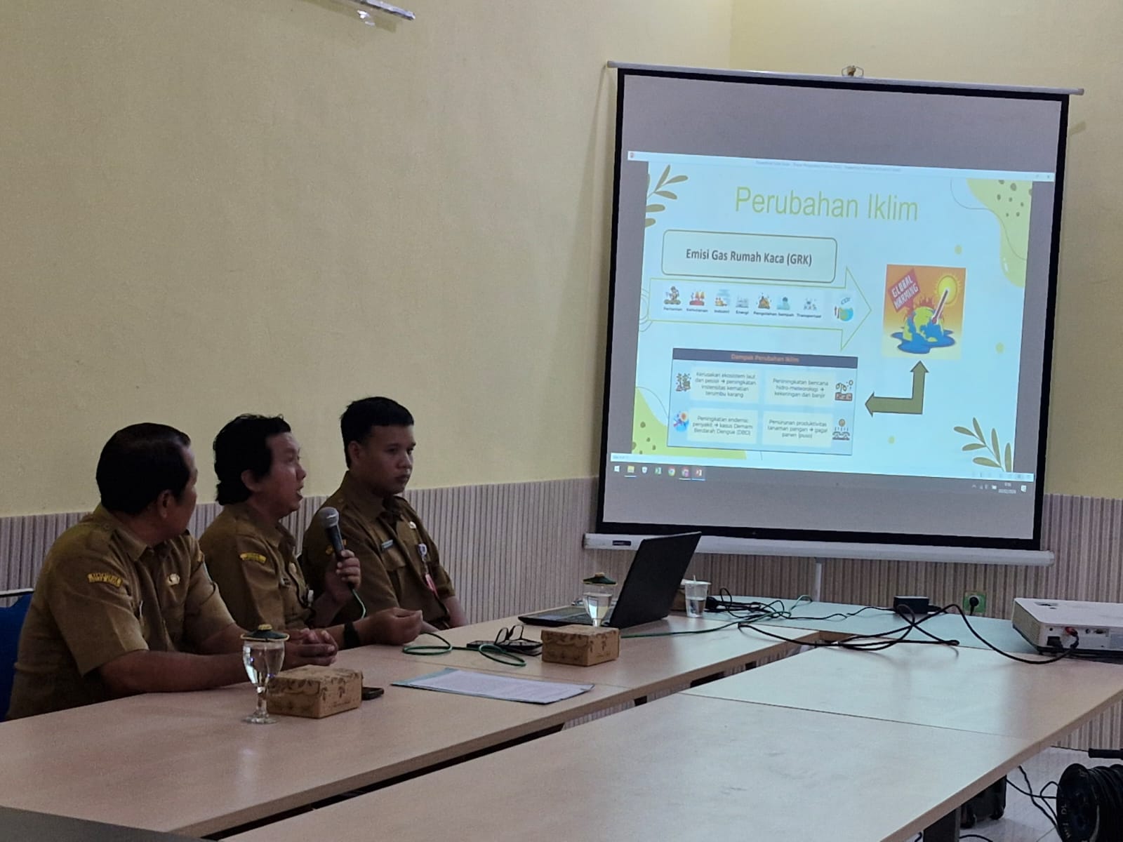 Akselerasi ProKlim 2026: DLH Lumajang Matangkan Kesiapan 11 Lokasi Menuju Penghargaan Nasional