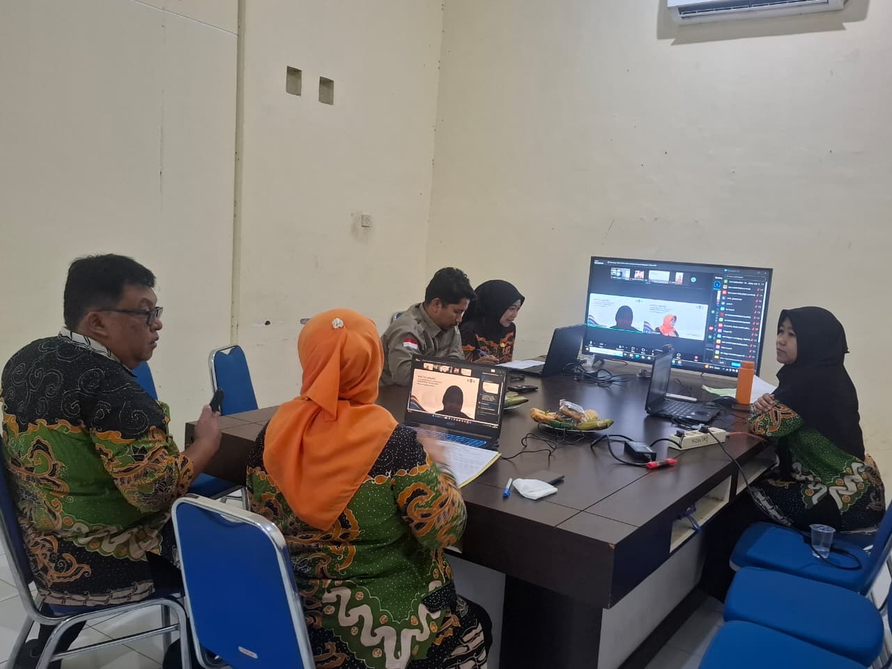 Tiga Belas Sekolah Ikuti Bimtek Calon Sekolah Adiwiyata Kabupaten Lumajang 2026