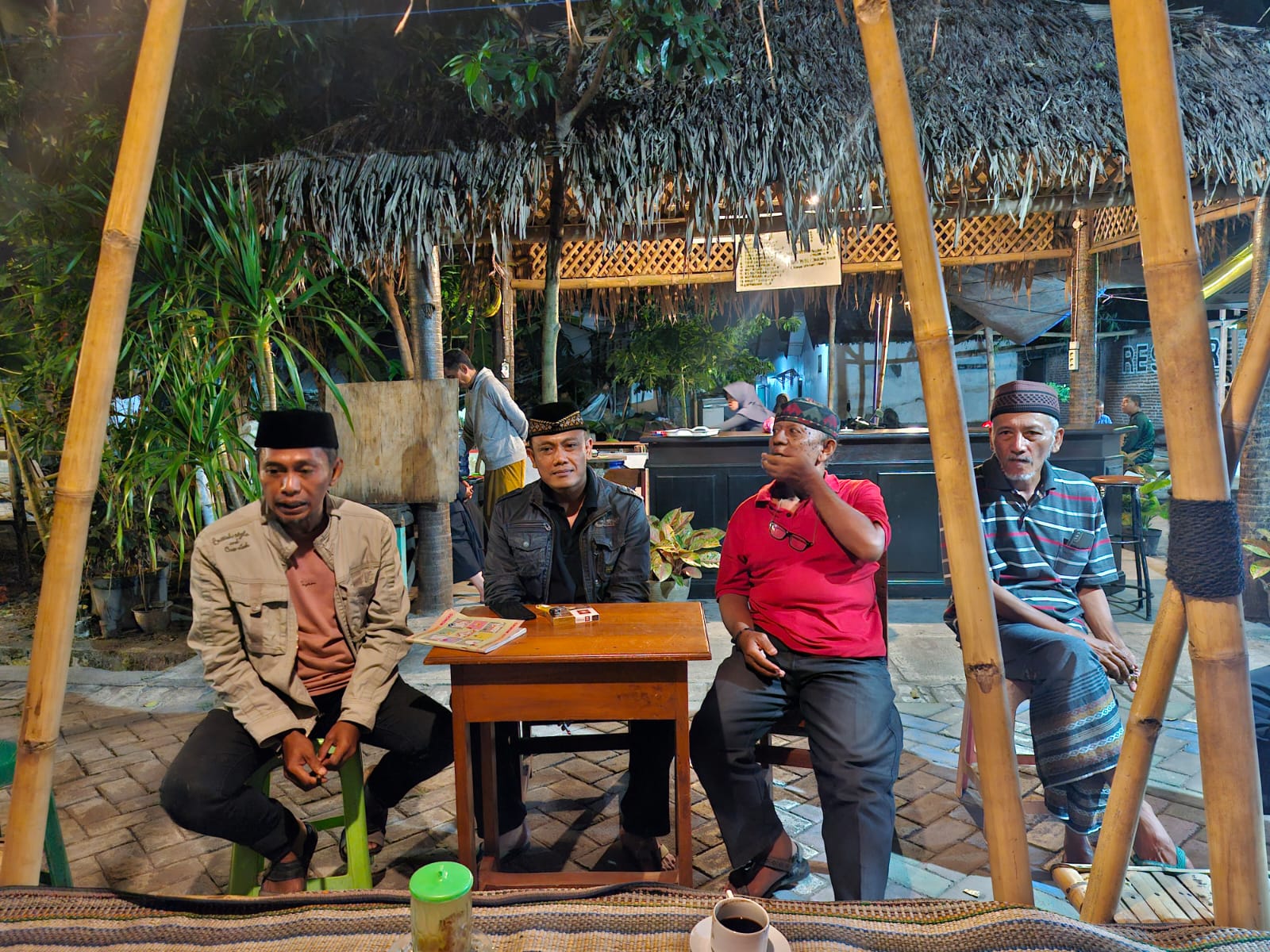 Berkenalan dengan Proklim, RW 09 Ditotrunan Semakin Tertarik Menata Lingkungan